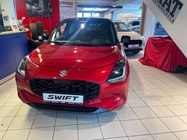 Suzuki Swift 2024