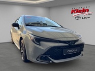 Toyota Corolla 2025