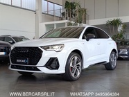 Audi Q3 2021