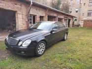 Mercedes-Benz E-Class 2008