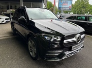 Mercedes-Benz GLE-Class 2023