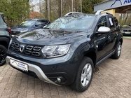 Dacia Duster 2019