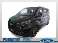 Ford Tourneo Custom 2026