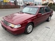 Volvo 960 1995