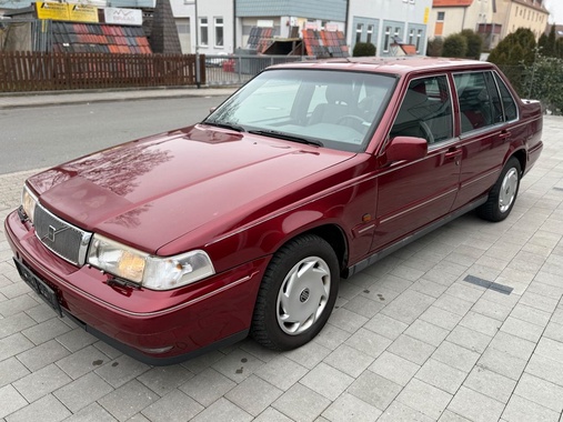 Volvo 960 1995
