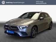 Mercedes-Benz A-Class 2022