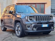 Jeep Renegade 2019