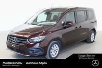 Mercedes-Benz T-Class 2025