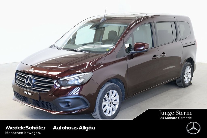 Mercedes-Benz T-Class