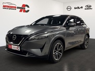 Nissan Qashqai 2022