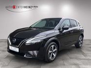 Nissan Qashqai 2024