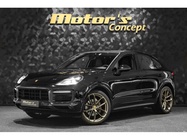 Porsche Cayenne 2019
