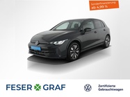 Volkswagen Golf 2025