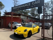Porsche 911 2024