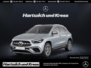 Mercedes-Benz GLA-Class 2025