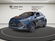 Toyota C-HR 2025
