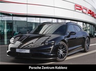 Porsche Taycan 2024