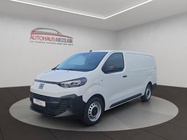 Fiat Scudo 2025