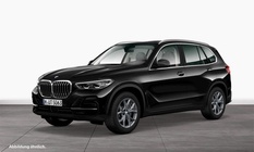 BMW X5 2023