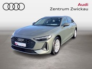 Audi A5 2025