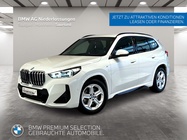 BMW X1 2025