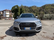 Audi Q5 2019