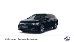 Volkswagen Passat 2025
