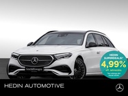 Mercedes-Benz E-Class 2025