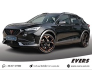 Cupra Formentor 2022