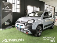 Fiat Panda 2021