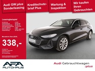 Audi A5 2025