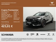 Cupra Formentor 2023