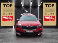 Skoda Kamiq 2023