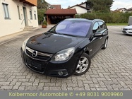 Opel Signum 2008