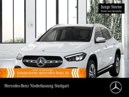 Mercedes-Benz GLA-Class 2025