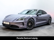 Porsche Taycan 2024