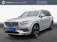 Volvo XC90 2024