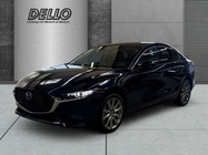 Mazda 3 2026
