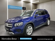 Mercedes-Benz GLB-Class 2020