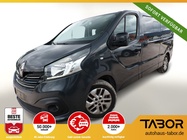 Renault Trafic 2018