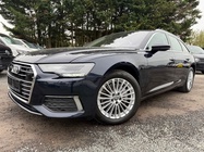 Audi A6 2019