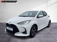 Toyota Yaris 2025