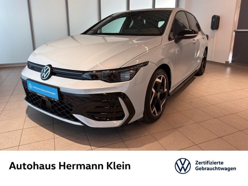 Volkswagen Golf 2025