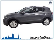 Volkswagen T-Cross 2024
