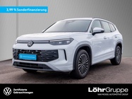 Volkswagen Tayron 2025