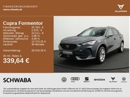 Cupra Formentor 2023