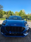 Ford Puma 2021