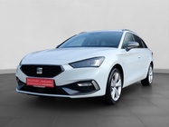 Seat Leon 2025