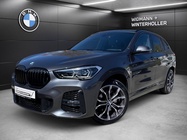 BMW X1 2022