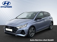 Hyundai i20 2025